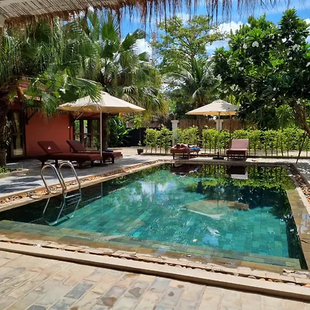 Sa Ke Villa
